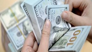 سعر الدولار اليوم الثلاثاء 2-4-2019