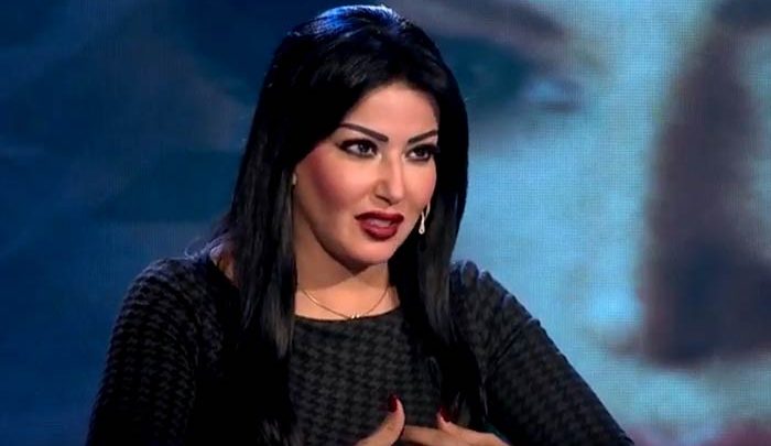 بعد طلاقها .. هذه رسالة سمية الخشاب للرئيس عبد الفتاح السيسي