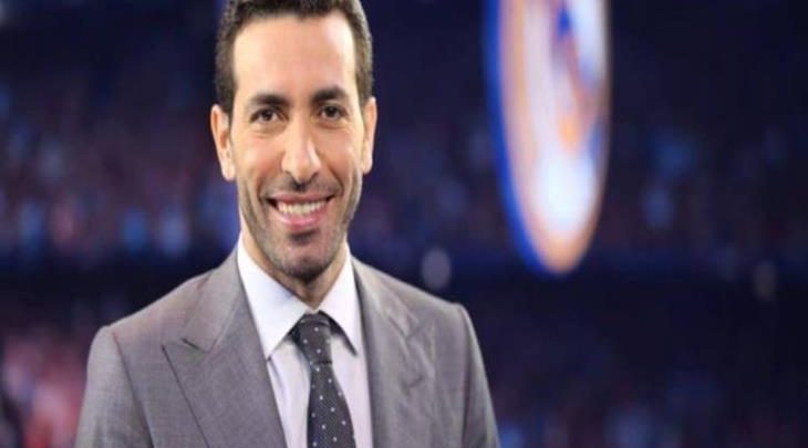 مفاجأة .. الكاف يرسل دعوة لـ أبو تريكة لحضور قرعة بطولة الأمم الأفريقية 2019