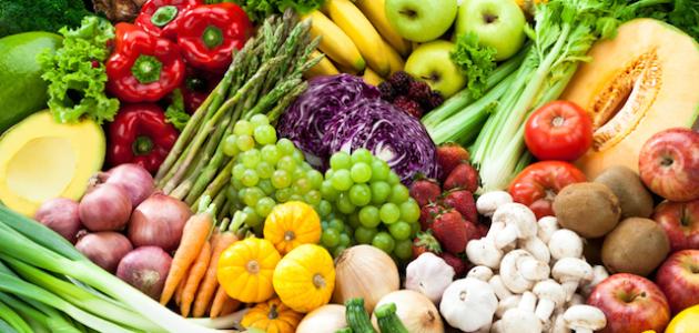 ننشر أسعار الخضروات والفاكهة في سوق العبور الجمعة 19-4-2019