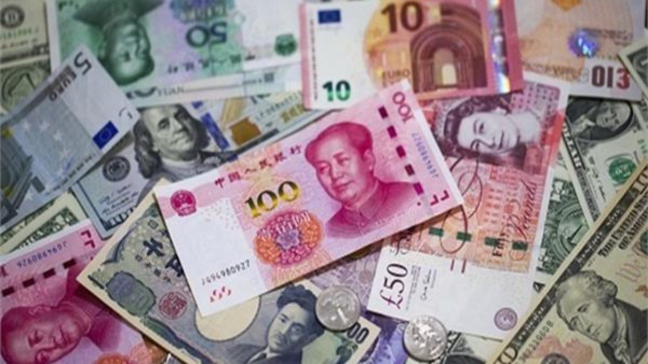 أسعار العملات العربية والأجنبية بالبنوك اليوم الأربعاء 8 5 2019