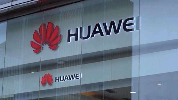 شركة Huawei