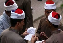 تأجيل امتحانات جامعة الأزهر
