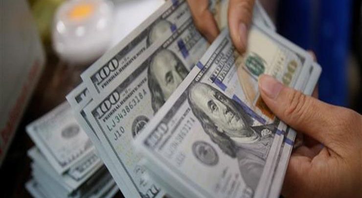 سعر الدولار اليوم الثلاثاء 28-5-2019