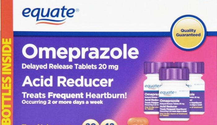 دواعي استعمال Omeprazol