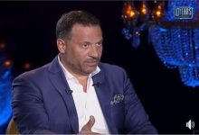 الممثل ماجد المصري