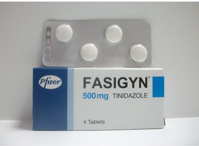  دواعي استعمال دواء فاسيجين