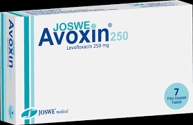 دواعي استعمال دواء avoxin