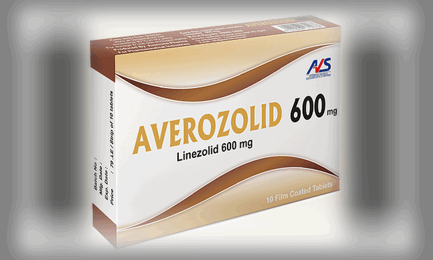 دواعي استعمال افيروزوليد 600