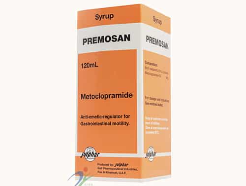  دواعي استعمال premosan