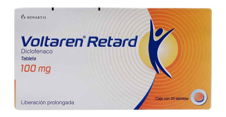  دواعي استعمال voltaren