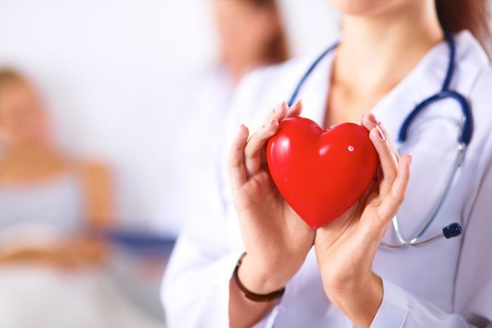 ادوية علاج ضعف عضلة القلب