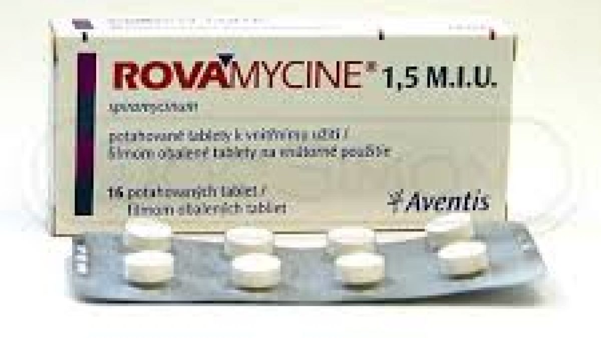 مضاد حيوي Winex للاطفال