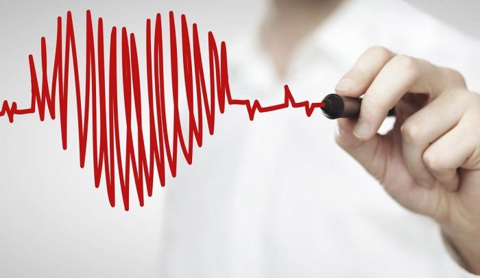 ادوية تنظيم ضربات القلب