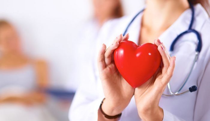 ادوية علاج ضعف عضلة القلب
