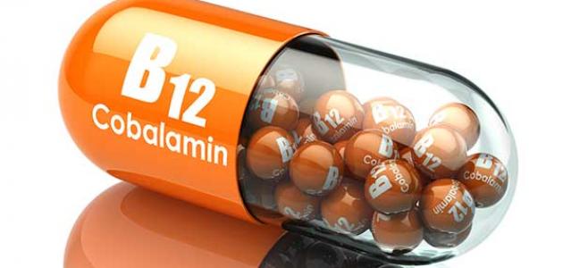 ادوية فيتامين b12
