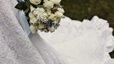 وفاة عروس