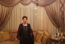 رجاء الجداوي