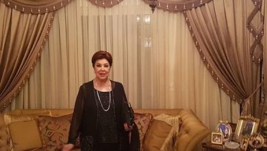 رجاء الجداوي