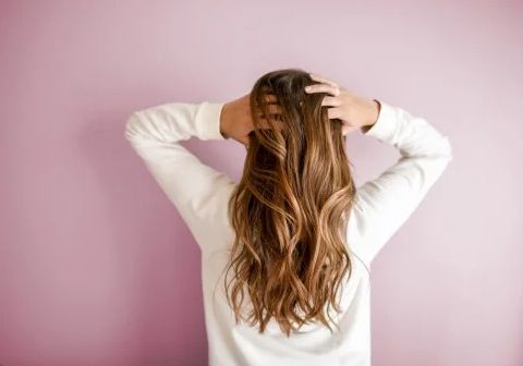 وصفات سهلة لتطويل الشعر في اسبوع