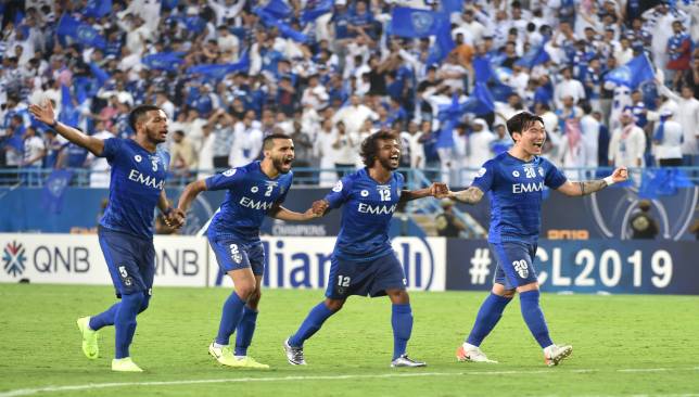 نادي الهلال