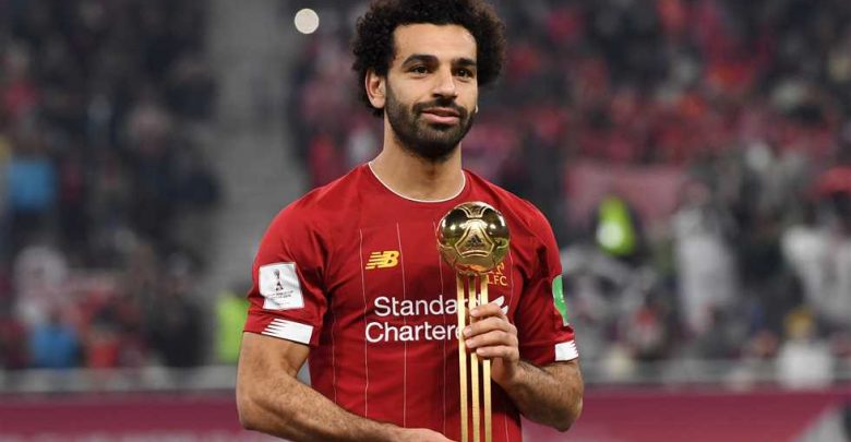 محمد صلاح