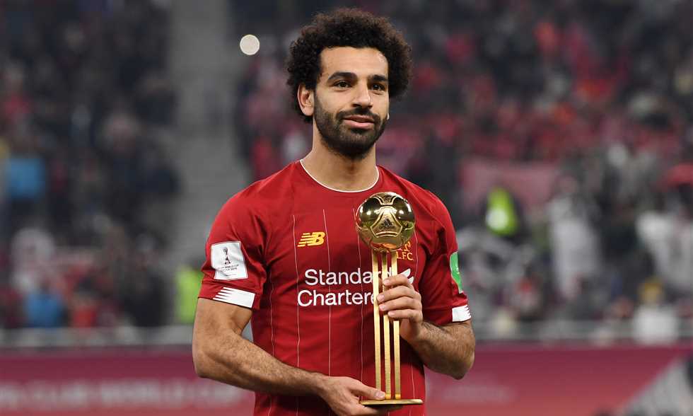 محمد صلاح