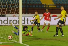 صورة التشكيل المتوقع لمباراة الأهلي والمصري في الدوري الممتاز