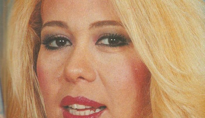 بعد غياب سنوات.. شاهد أحدث ظهور للفنانة إيمان | لقطات