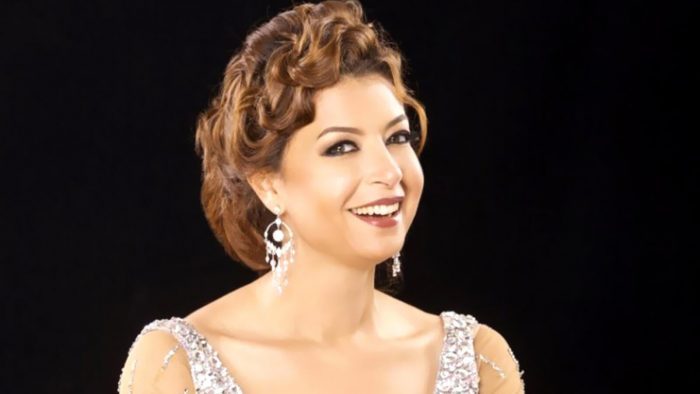 منال سلامة