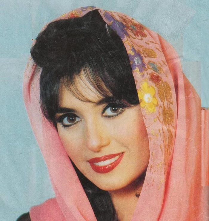 بعد 25 عامًا من زواجها لن تصدق مهر الفنانة المعتزلة جيهان نصر لقطات