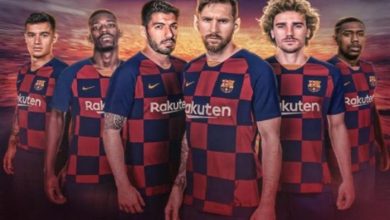 صورة برشلونة يصدر قرار مفاجئ ببيع جميع لاعبيه ما عدا اثنين فقط