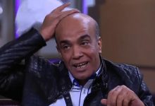 سليمان عيد
