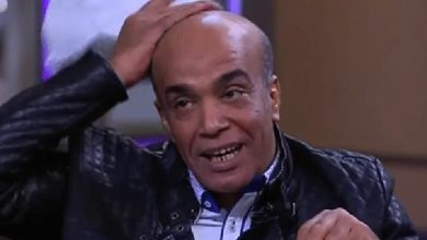 سليمان عيد