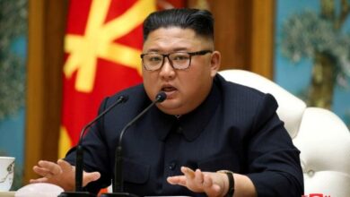 صورة نهاية جونج أون..أخر أخبار زعيم كوريا الشمالية وما حدث له