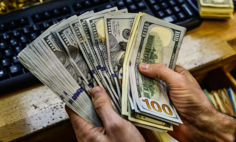 شروط صندوق النقد للقرض المصري الجديد والدولار يصل ل 25 جنيه