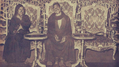 صورة حكاية سليم الفلاح مع الملك فاروق وكيف جلس على عرشه وقصة مدهشة مع عبد الناصر