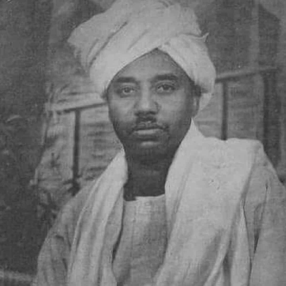 احمد حسن مطر سندباد السودان