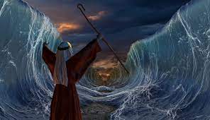 موسى اليوناني مدعي النبوة