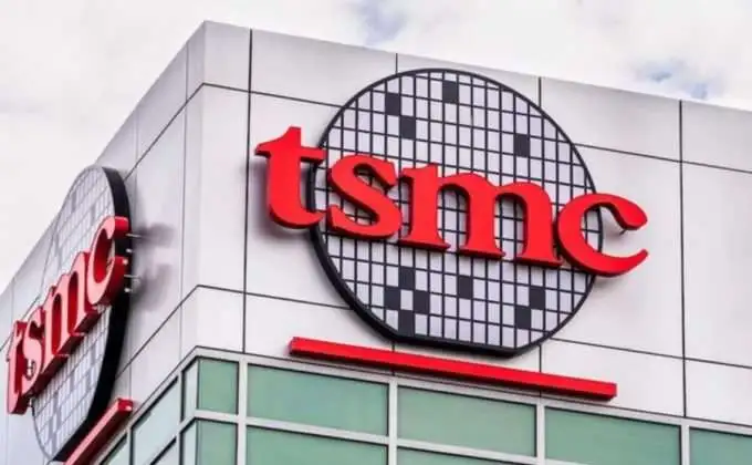 شركة TSMC