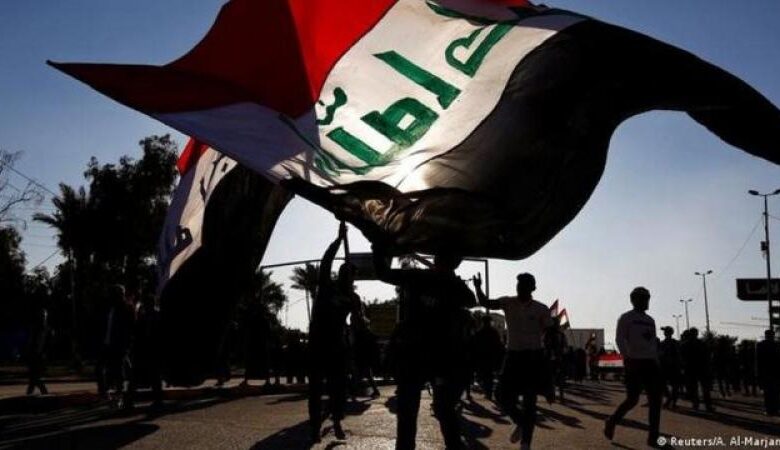 قرار مصيري بشأن البرلمان العراقي