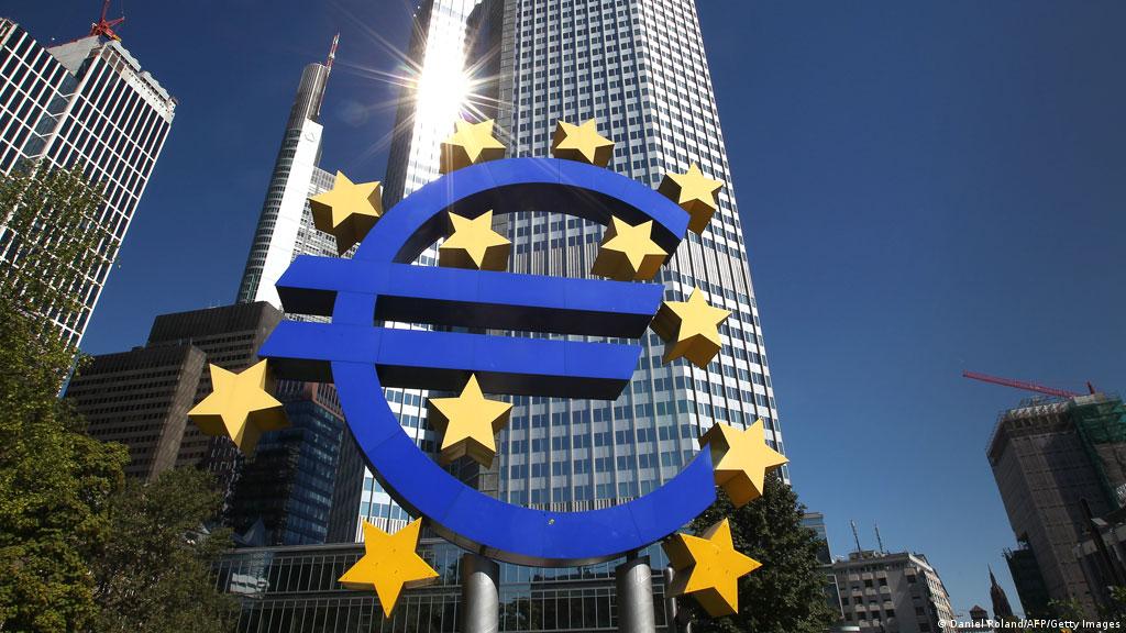 انهيار البنوك بأوروبا