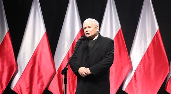 بولندا تطالب ألمانيا بتعويضات