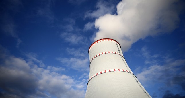 اتفاق بين الرباط وموسكو على إنشاء محطة نووية بالمفرب