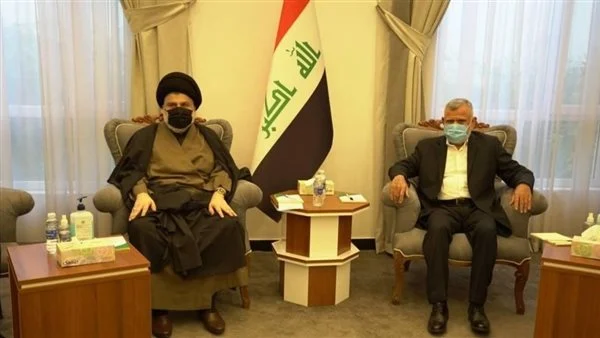 الخلافات بين الحقب الوزارية في العراق