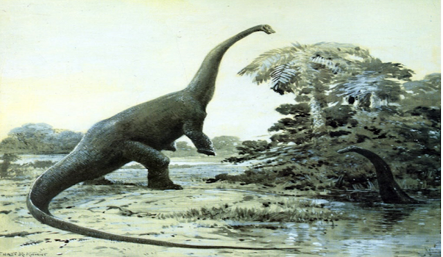 ديناصور موكيلي