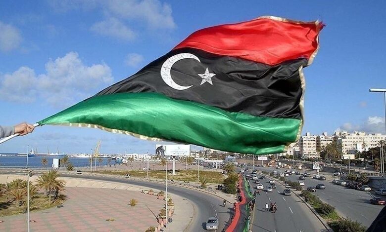 ماذا يحدث في ليبيا؟