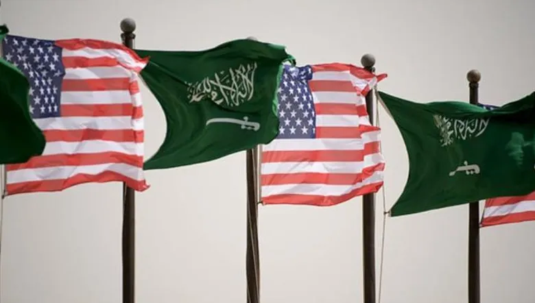 تصعيد جديد من أمريكا ضد السعودية