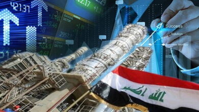 صورة أزمة اقتصادية في العراق فهل سيظل أسيرا لأزمات النفط العالمية؟