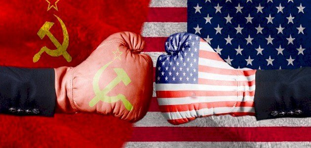 قصة جواسيس أمريكا والاتحاد السوفييتي
